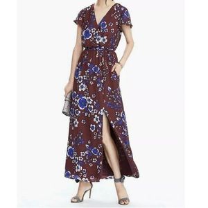 Banana Republic maxi dress BNWT